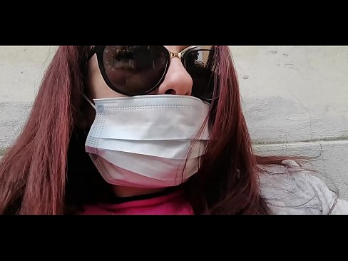 ❤️ Nicoletta es venja del seu veí i fa pipí al seu garatge (Quarentena italiana especial Covid19) ❌ Vídeo porno al ca.analytik24.ru ❌