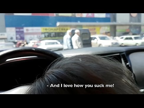 ❤️ Xuclat just a l'aparcament fora del supermercat ❌ Vídeo porno al ca.analytik24.ru ❌
