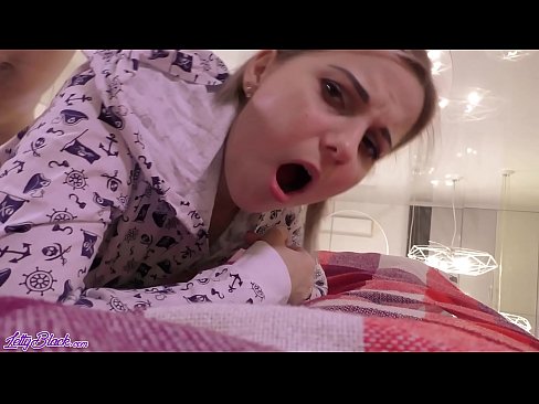 ❤️ La mare sexy s'empassa i el sexe pregistyle - semen de prop ❌ Vídeo porno al ca.analytik24.ru ❌